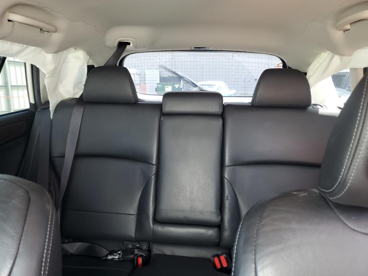 2019 Subaru Outback 2.5I Limited VIN: 4S4BSAJC5K3297863 Lot: 81882765