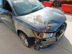 2017 AUDI A1 S LINE TFSI S-A  for sale at Copart SANDY