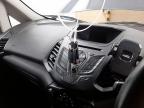 2017 FORD ECOSPORT ZETEC AUTO  for sale at Copart WESTBURY