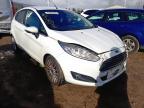 2013 FORD FIESTA TITANIUM for sale at Copart BRISTOL