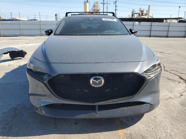  MAZDA 3 2021 Szary