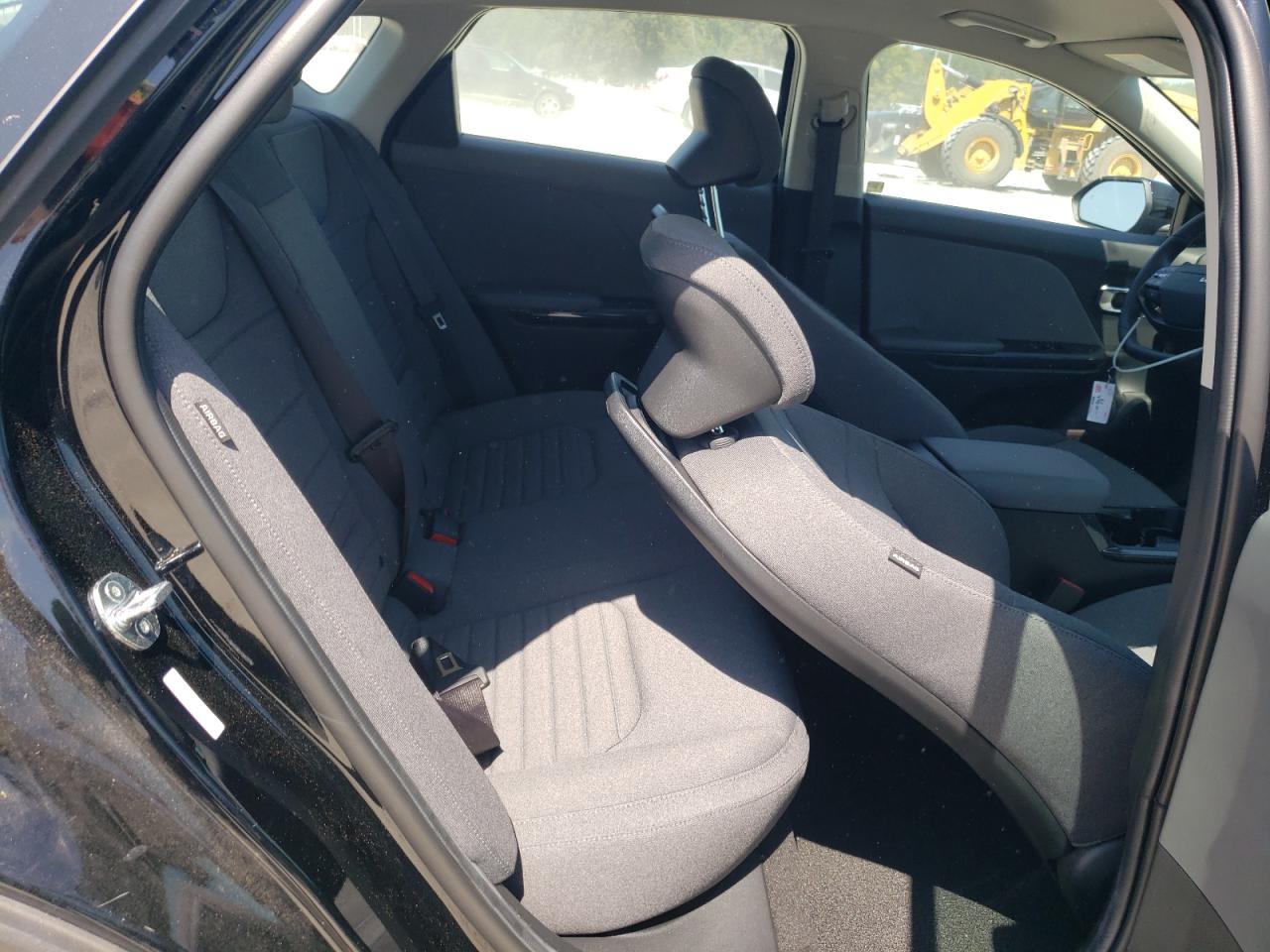 2025 Kia K4 Ex VIN: 3KPFU4DE8SE026450 Lot: 80003895