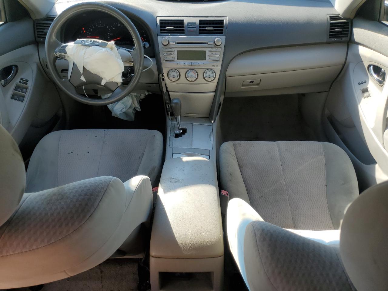 2010 Toyota Camry Base VIN: 4T1BF3EKXAU056973 Lot: 71818495