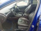 2015 FORD MONDEO TITANIUM for sale at Copart SANDTOFT