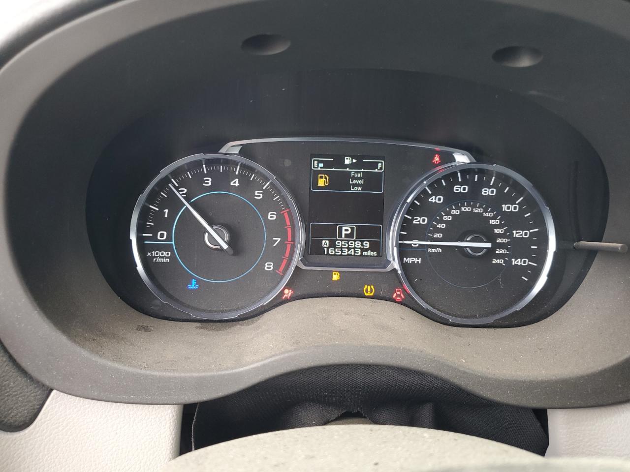 2017 Subaru Forester 2.5I Limited VIN: JF2SJAJC4HH407077 Lot: 72011835