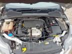 2014 FORD FOCUS TITANIUM NAVIGATOR  for sale at Copart BRISTOL