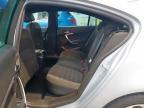 2017 VAUXHALL INSIGNIA SRI VX-LINE for sale at Copart EAST KILBRIDE