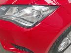 2014 SEAT LEON S TSI 1.2 TSI S 5DR for sale at Copart BELFAST