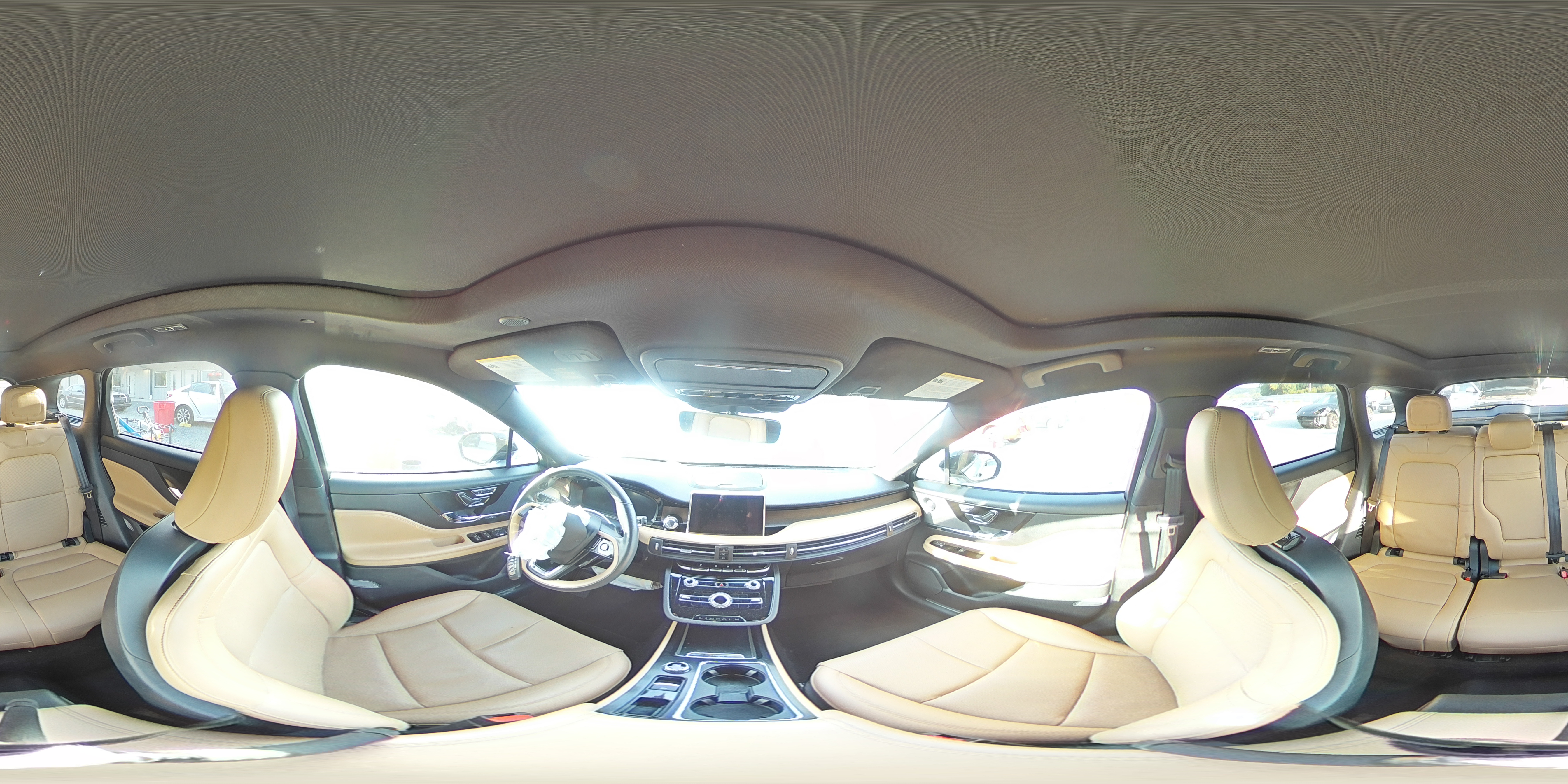 2022 Lincoln Corsair Reserve VIN: 5LMCJ2C98NUL14987 Lot: 80514705