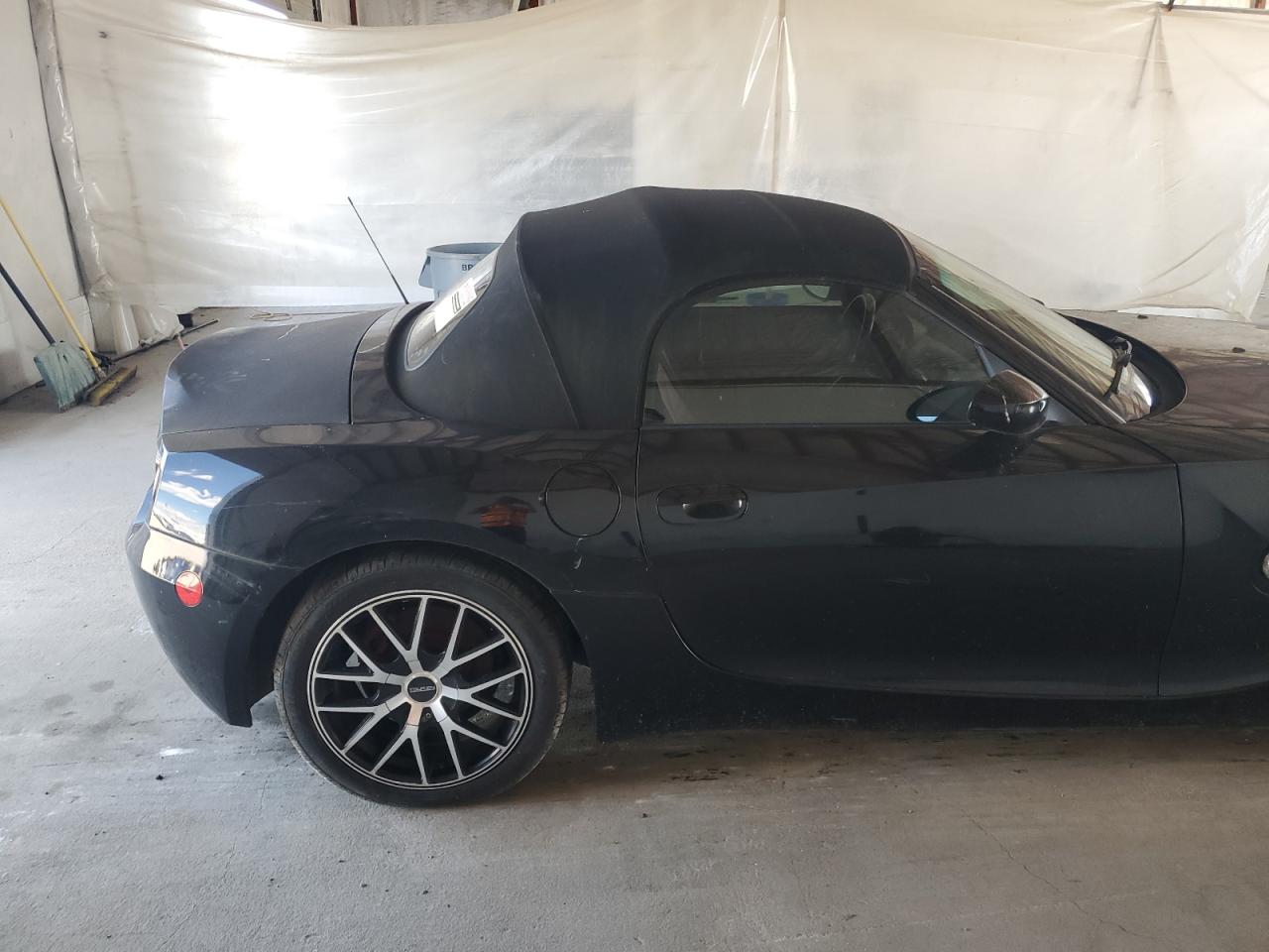 2005 BMW Z4 2.5 VIN: 4USBT335X5LR70284 Lot: 84708495