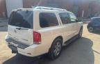 2010 NISSAN ARMADA PLATINUM   à vendre chez Copart AB - CALGARY