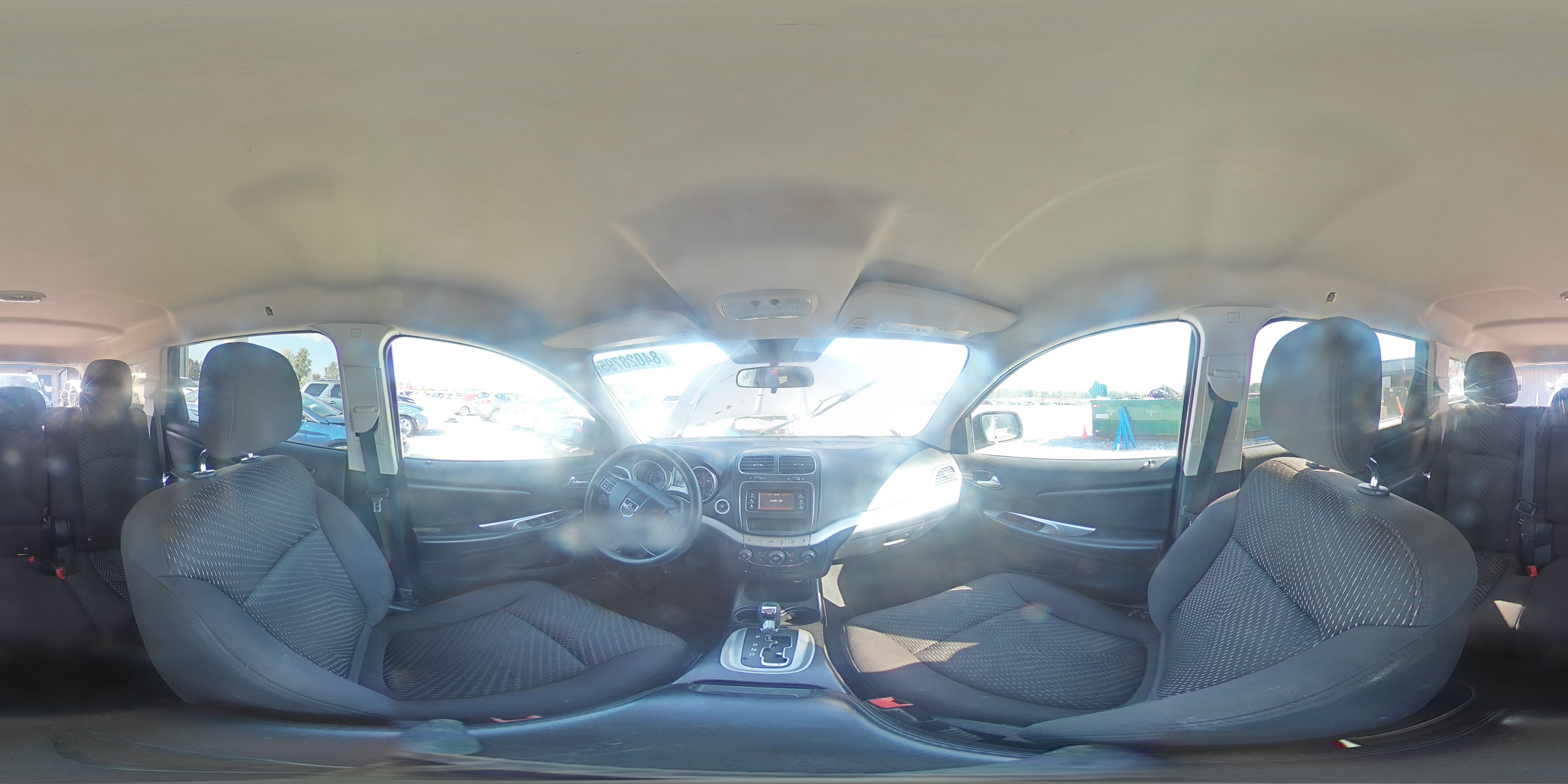 2013 Dodge Journey Sxt VIN: 3C4PDDBGXDT641394 Lot: 84028795