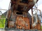 1988 CLAAS   for sale at Copart WOLVERHAMPTON