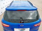 2016 FORD ECOSPORT TITANIUM AUTO  for sale at Copart SANDY