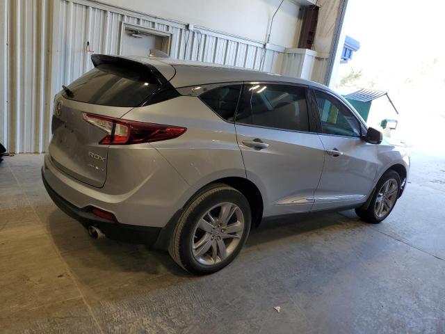  ACURA RDX 2019 Silver