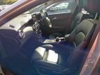 2016 MERCEDES-BENZ A 180 D SE EXECUTIVE AUTO  for sale at Copart COLCHESTER
