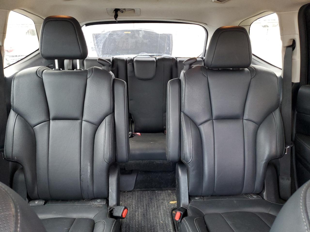 2020 Subaru Ascent Limited VIN: 4S4WMAMD0L3462512 Lot: 81673275