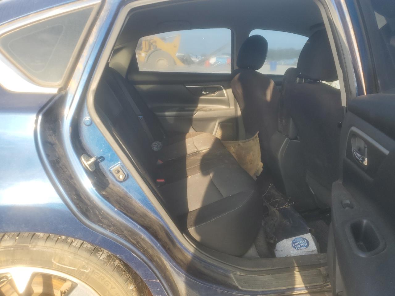 2016 Nissan Altima 2.5 VIN: 1N4AL3AP9GC279990 Lot: 81627315