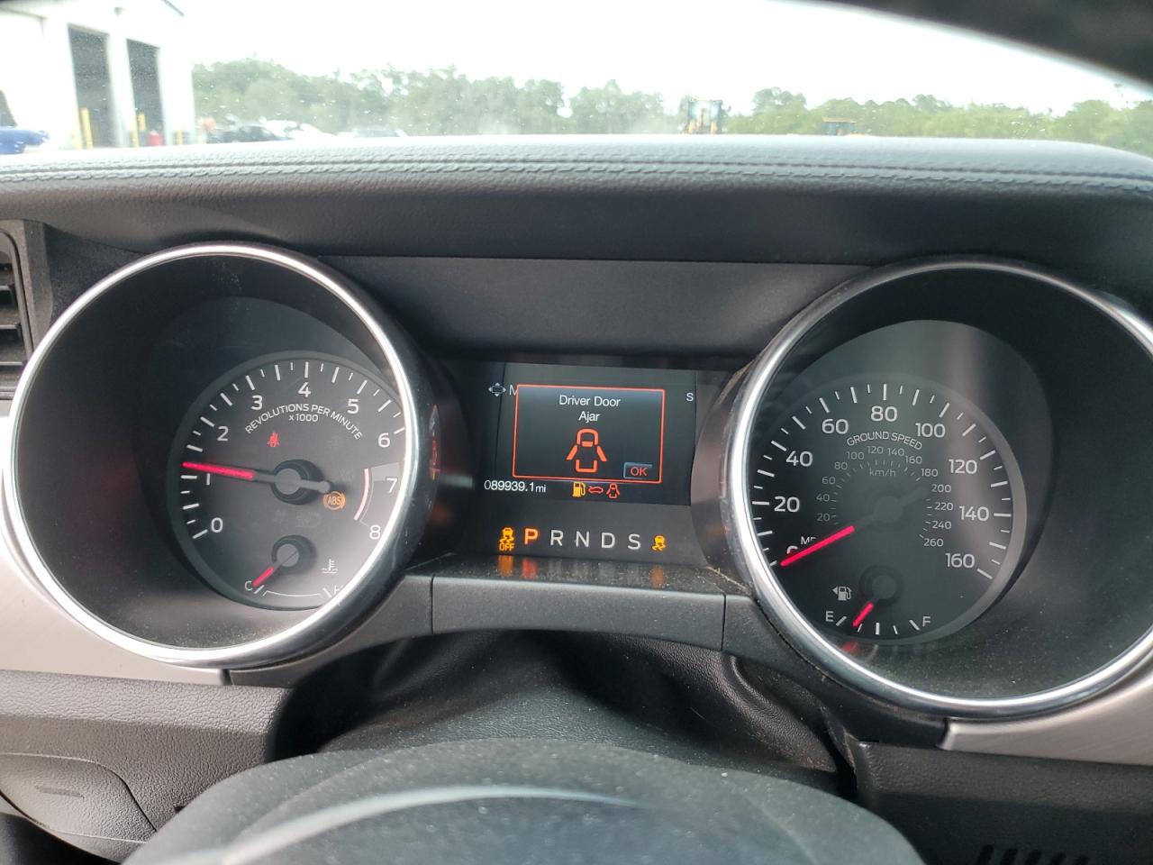 2020 Ford Mustang VIN: 1FATP8UH1L5131605 Lot: 84627845