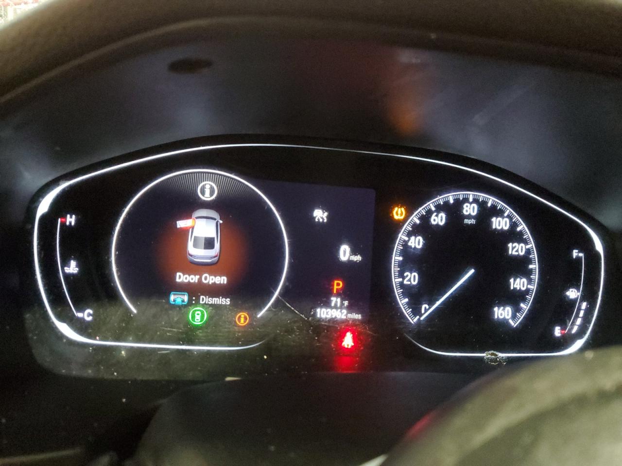 2022 Honda Accord Sport VIN: 1HGCV1F32NA039360 Lot: 84192045