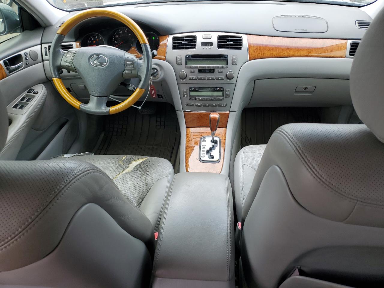 2006 Lexus Es 330 VIN: JTHBA30GX65172096 Lot: 83942795