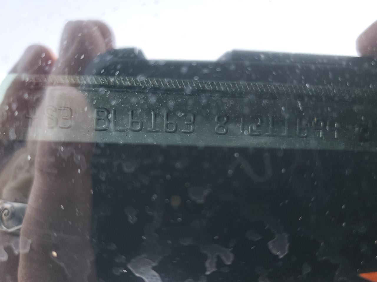 2008 Subaru Legacy 2.5I VIN: 4S3BL616387211699 Lot: 71364435