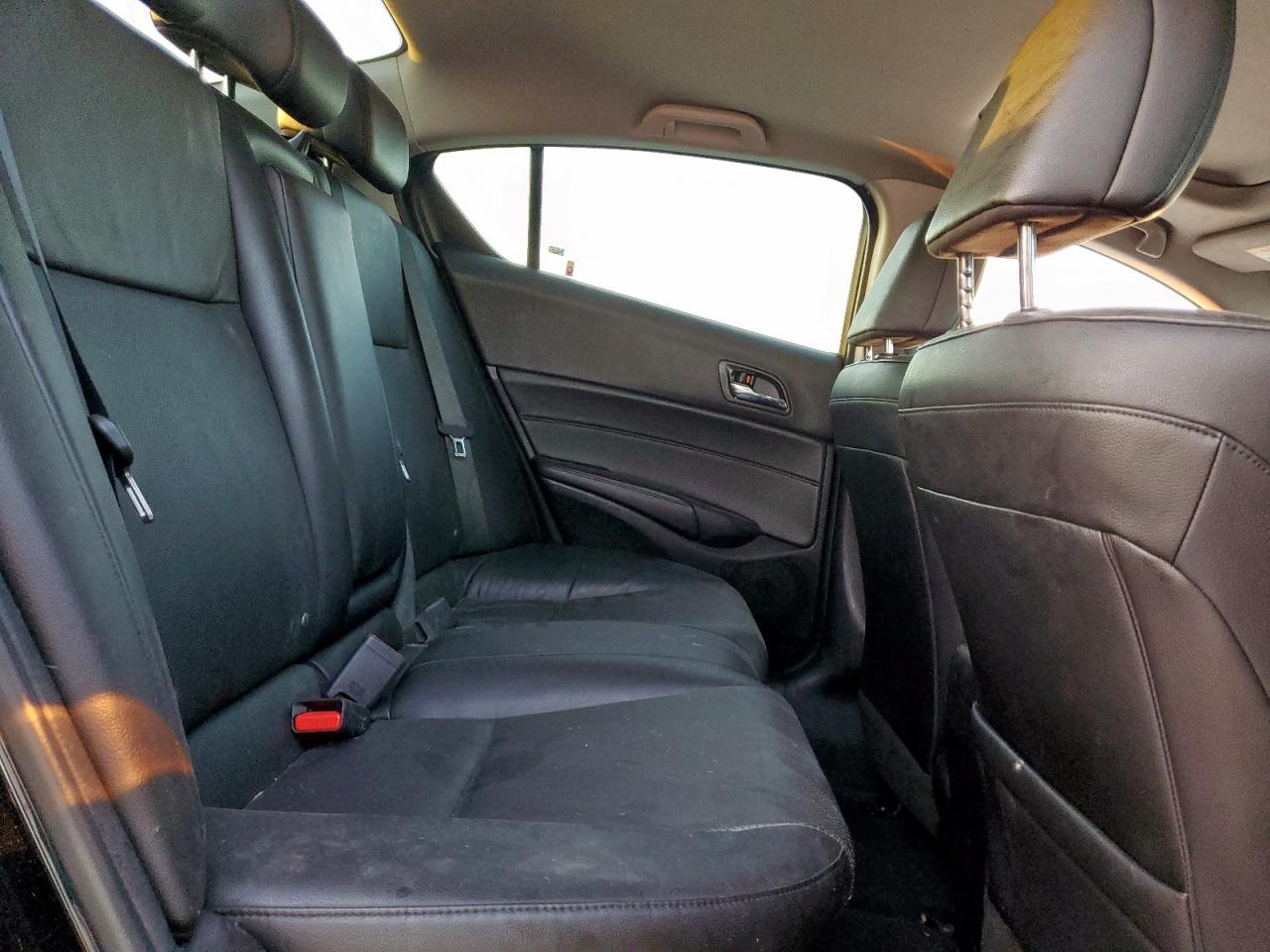 2015 Acura Ilx 20 VIN: 19VDE1F32FE000326 Lot: 84052945