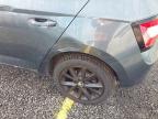 2016 SKODA FABIA SE TSI S-A  for sale at Copart SANDTOFT