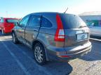 2012 HONDA CR-V ES-T I-DTEC  for sale at Copart CHESTER