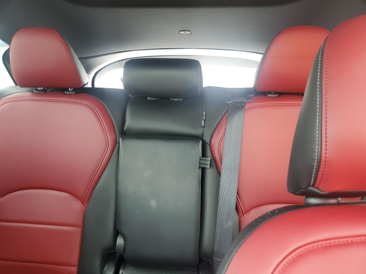 2023 Infiniti Qx50 Sport VIN: 3PCAJ5FB7PF118551 Lot: 81153505