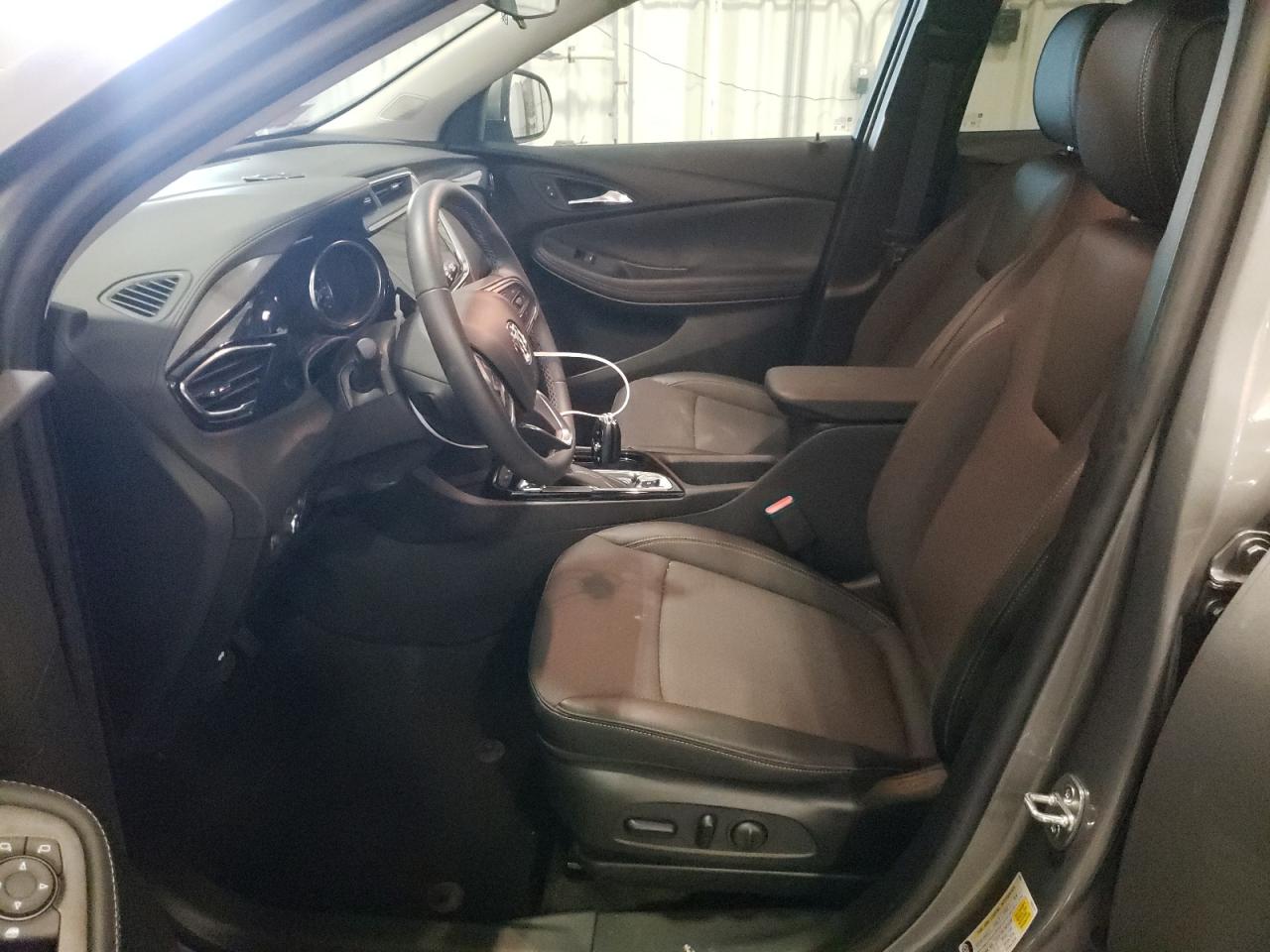 2023 Buick Encore Gx Preferred VIN: KL4MMCSL0PB036262 Lot: 81796665