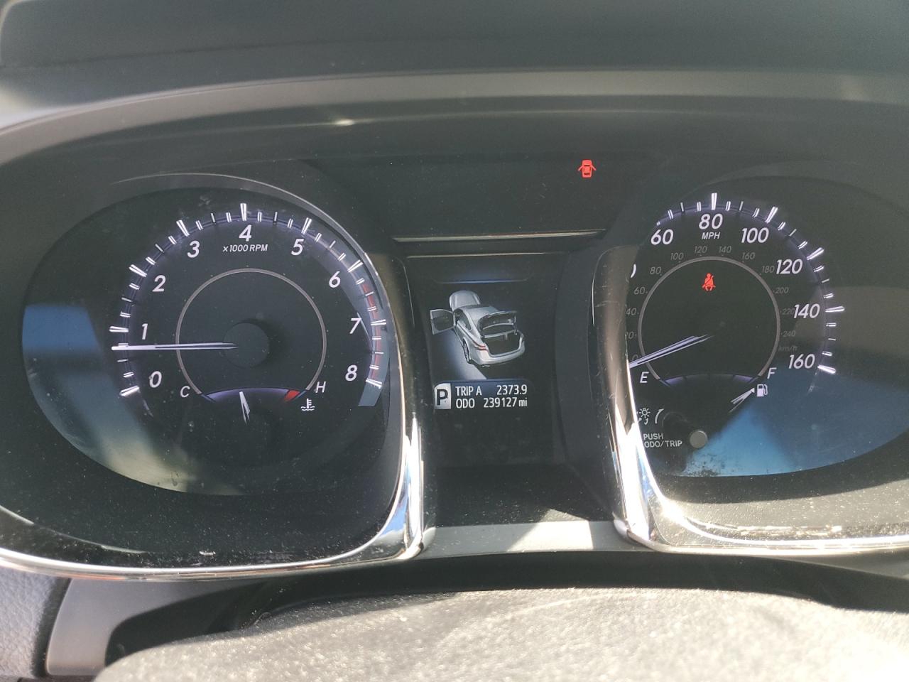 2014 Toyota Avalon Base VIN: 4T1BK1EB9EU099464 Lot: 71107035