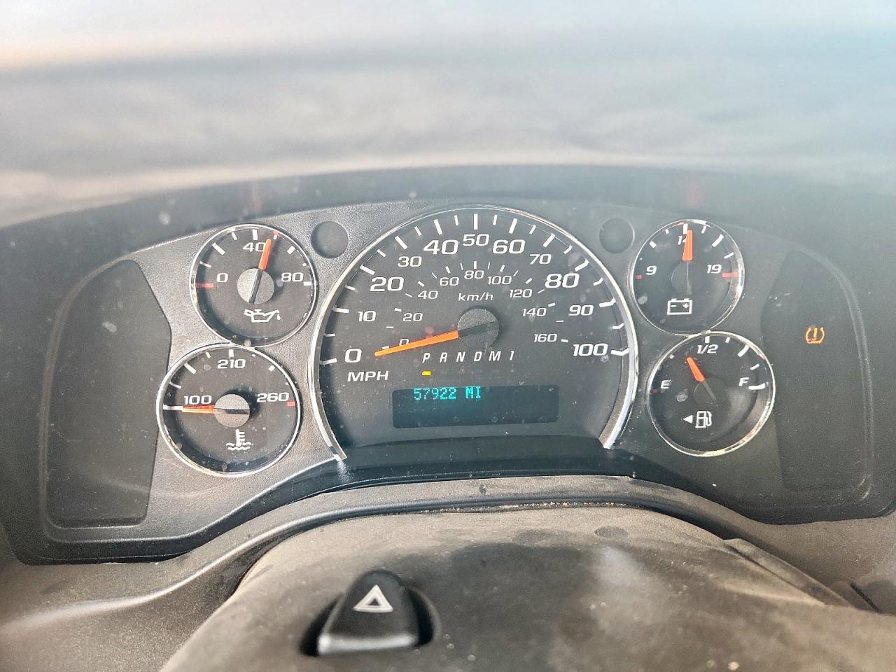 2016 Chevrolet Express G2500 VIN: 1GCWGAFFXG1149169 Lot: 81548905