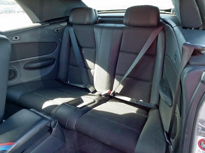 2012 BMW 118D M SPORT 