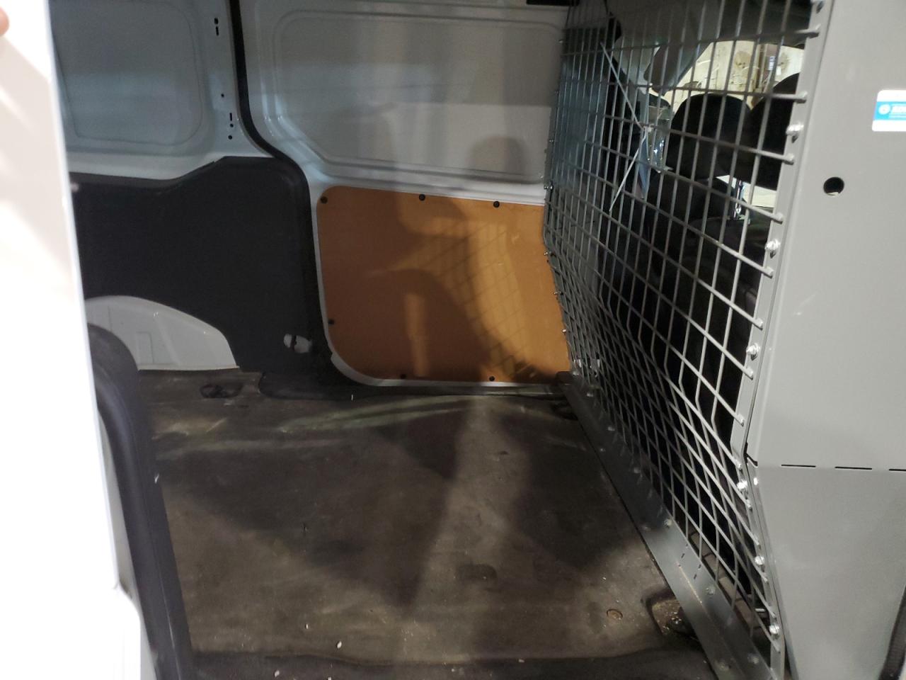 2016 Ford Transit Connect Xl VIN: NM0LS7E71G1276792 Lot: 71129265