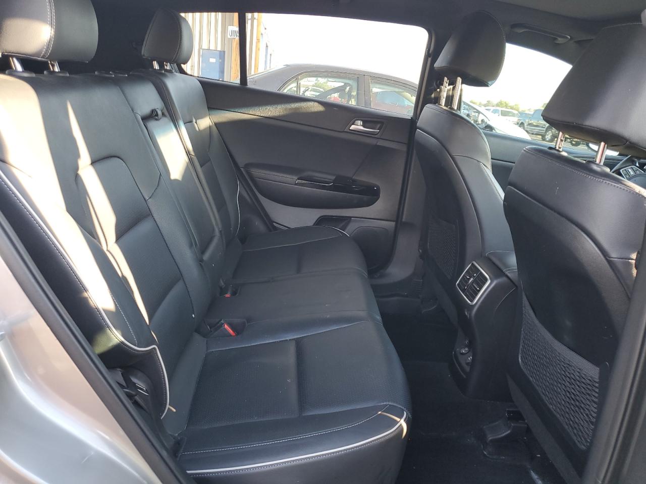 2020 Kia Sportage Sx VIN: KNDPRCA60L7788816 Lot: 84467335