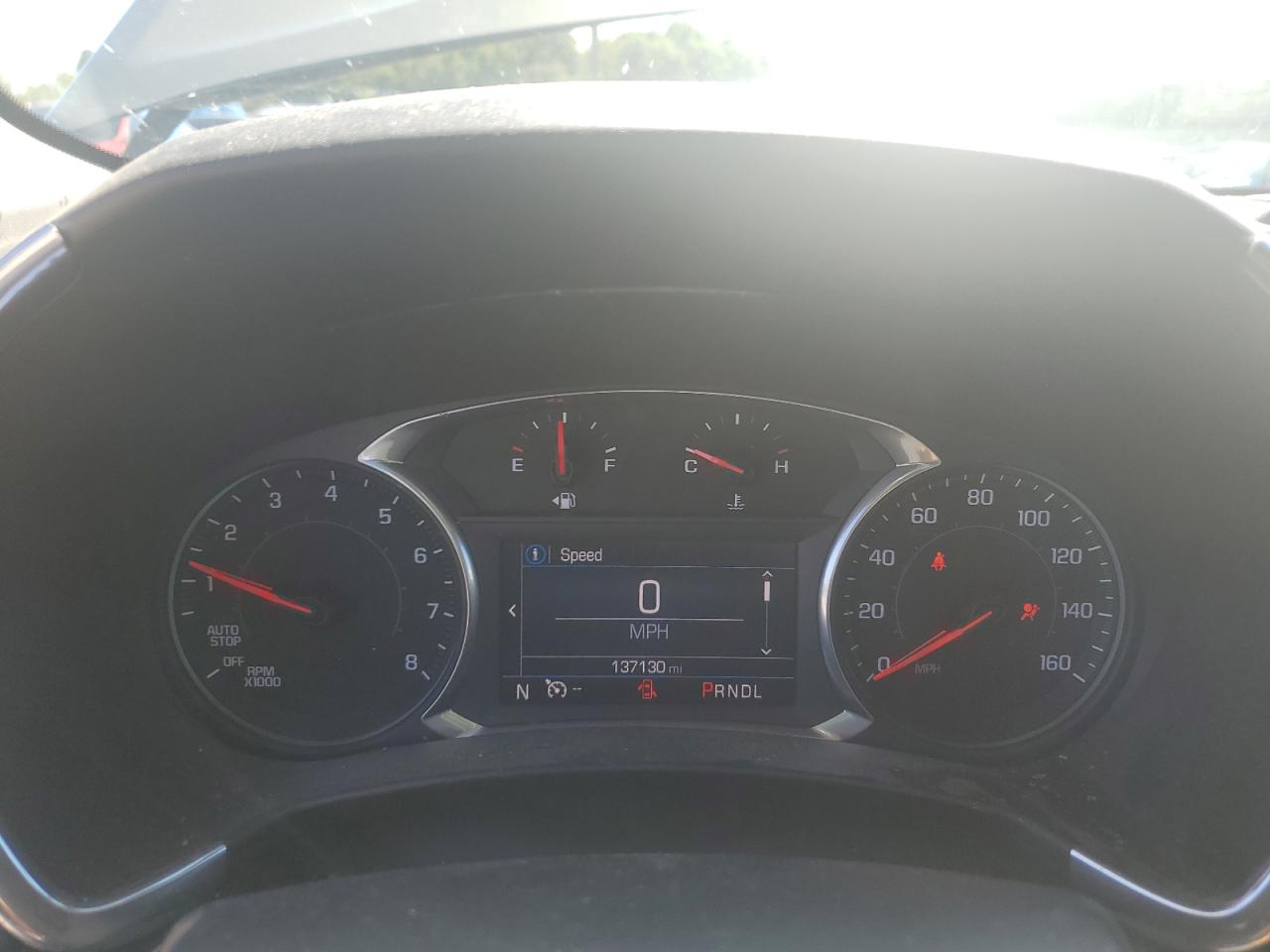 2019 Chevrolet Equinox Lt VIN: 3GNAXUEV9KS513049 Lot: 83839725