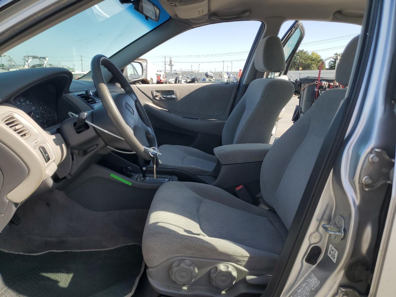 2001 Honda Accord Lx VIN: JHMCG56401C030954 Lot: 80912655