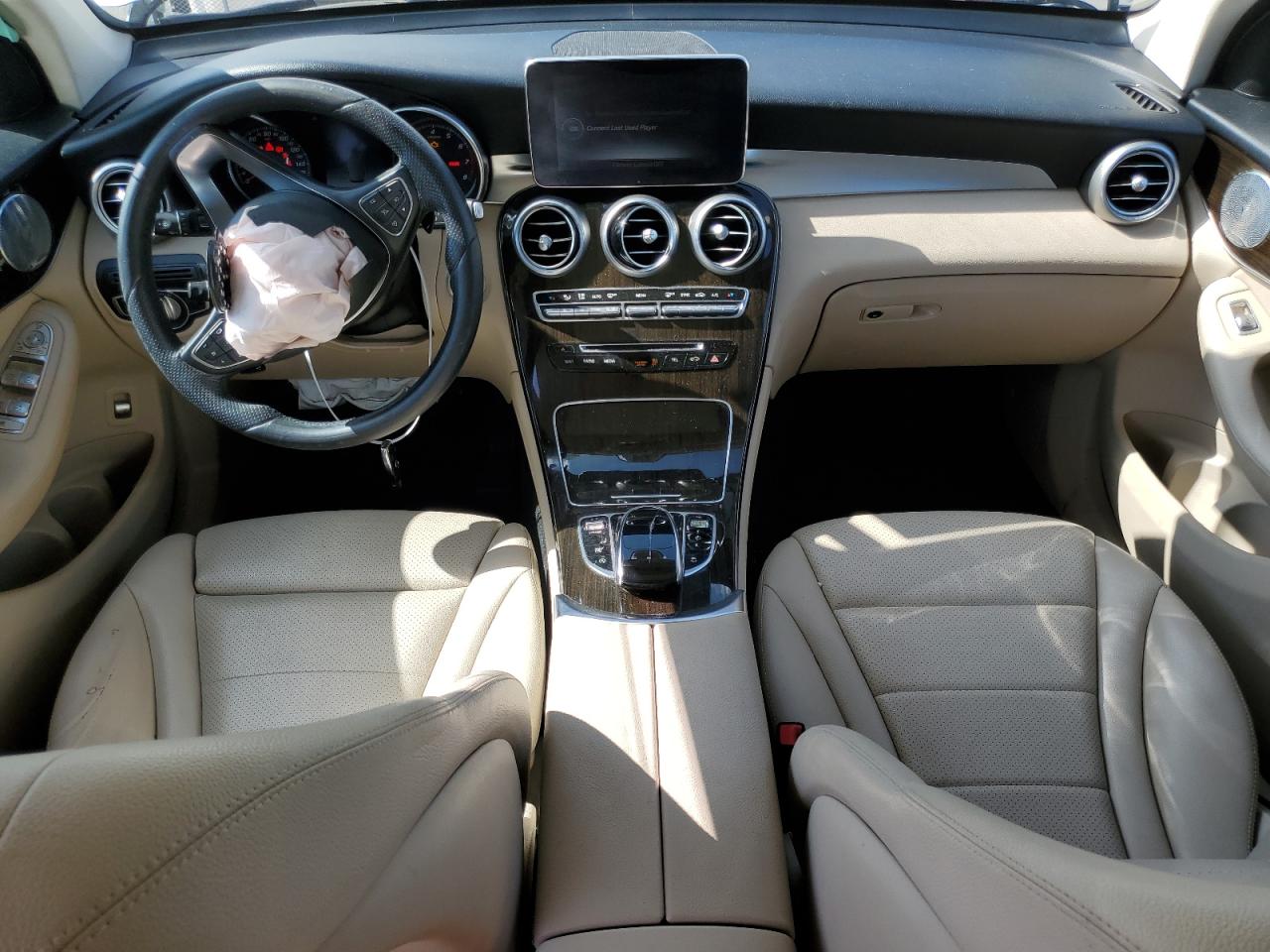 2018 Mercedes-Benz Glc 300 4Matic VIN: WDC0G4KB1JV021374 Lot: 71724155