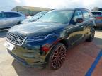 2019 LAND ROVER RANGE ROVER VELAR S D180 2.0 D180 S 5DR AUTO for sale at Copart NEWBURY