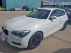 2013 BMW 114I SE  for sale at Copart ROCHFORD