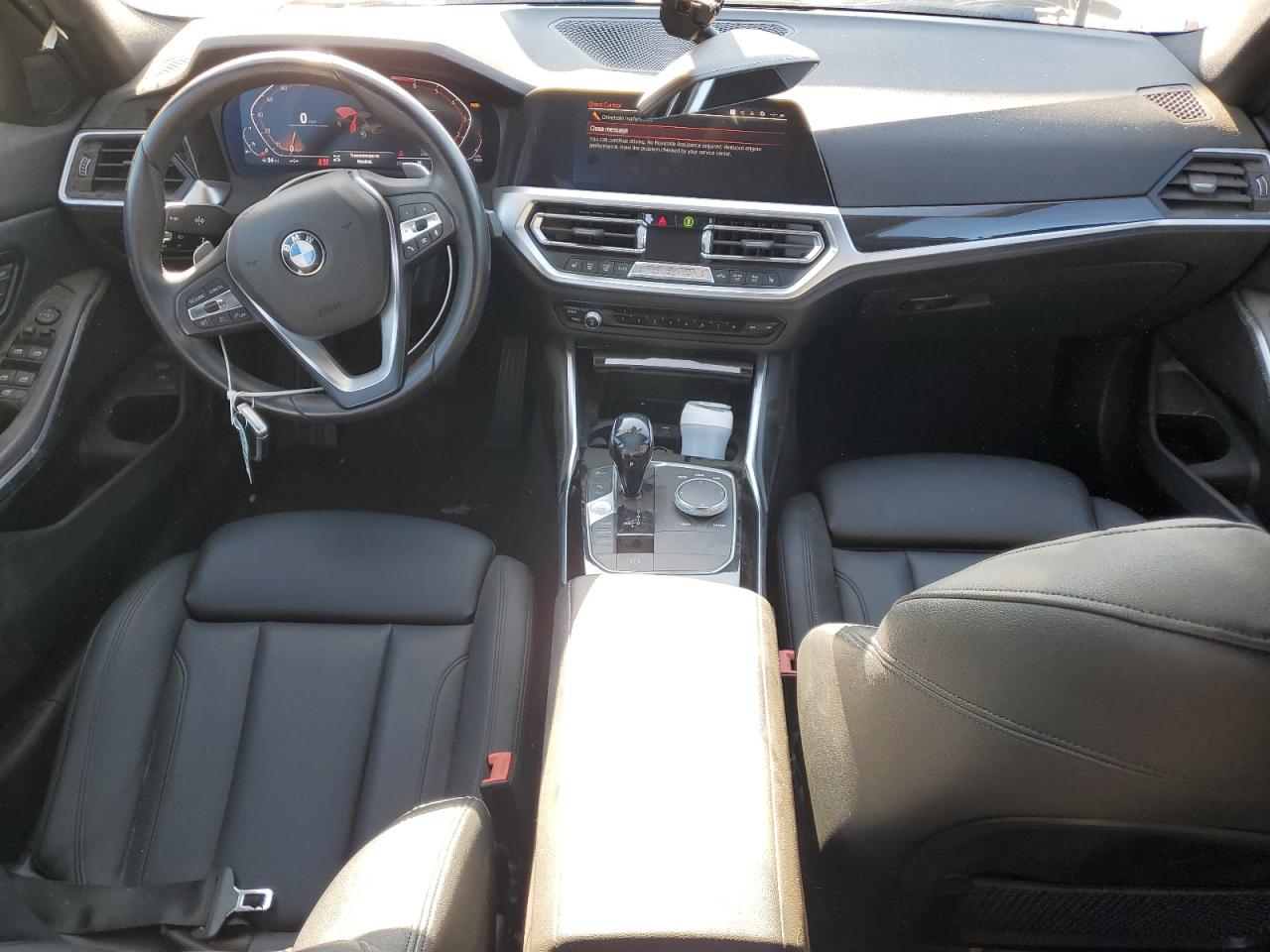 2019 BMW 330I VIN: WBA5R1C50KAK08771 Lot: 80684145