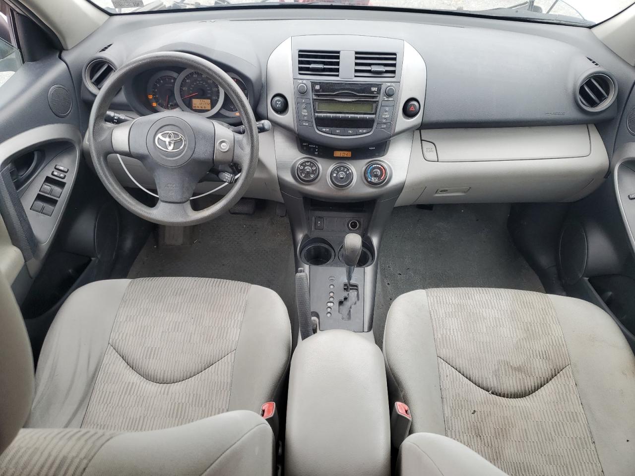 2010 Toyota Rav4 VIN: 2T3BF4DV1AW070916 Lot: 81365825