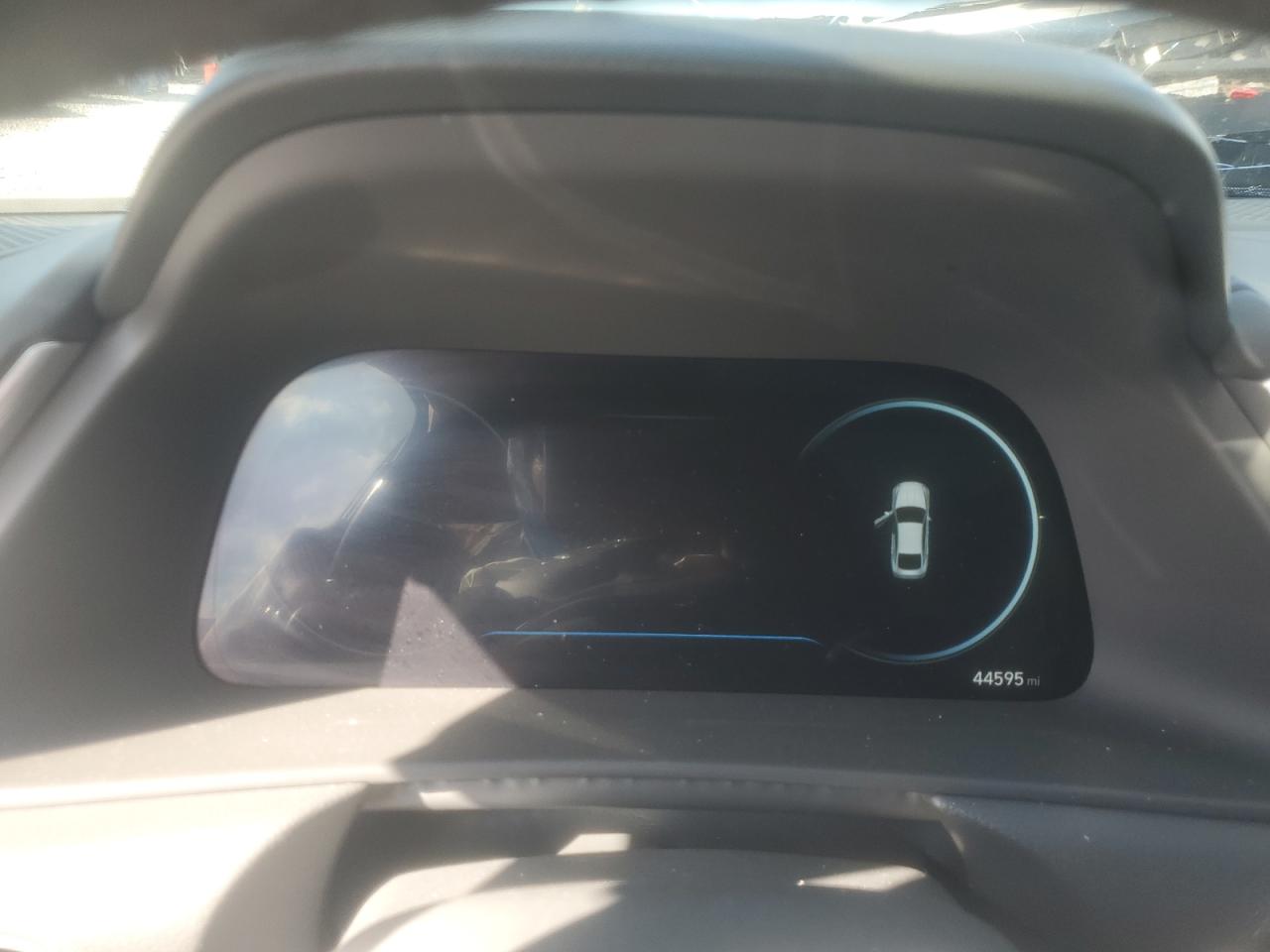 2021 Hyundai Sonata Sel VIN: 5NPEF4JA9MH078904 Lot: 84393575