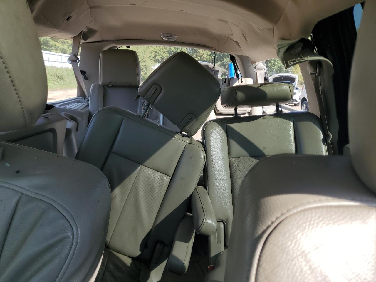 2013 Ford Expedition El Limited VIN: 1FMJK2A50DEF33880 Lot: 81218035