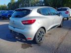 2019 RENAULT CLIO (X98) for sale at Copart GLOUCESTER