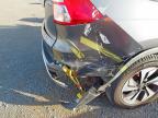 2015 HONDA CR-V EX I-DTEC  for sale at Copart CORBY
