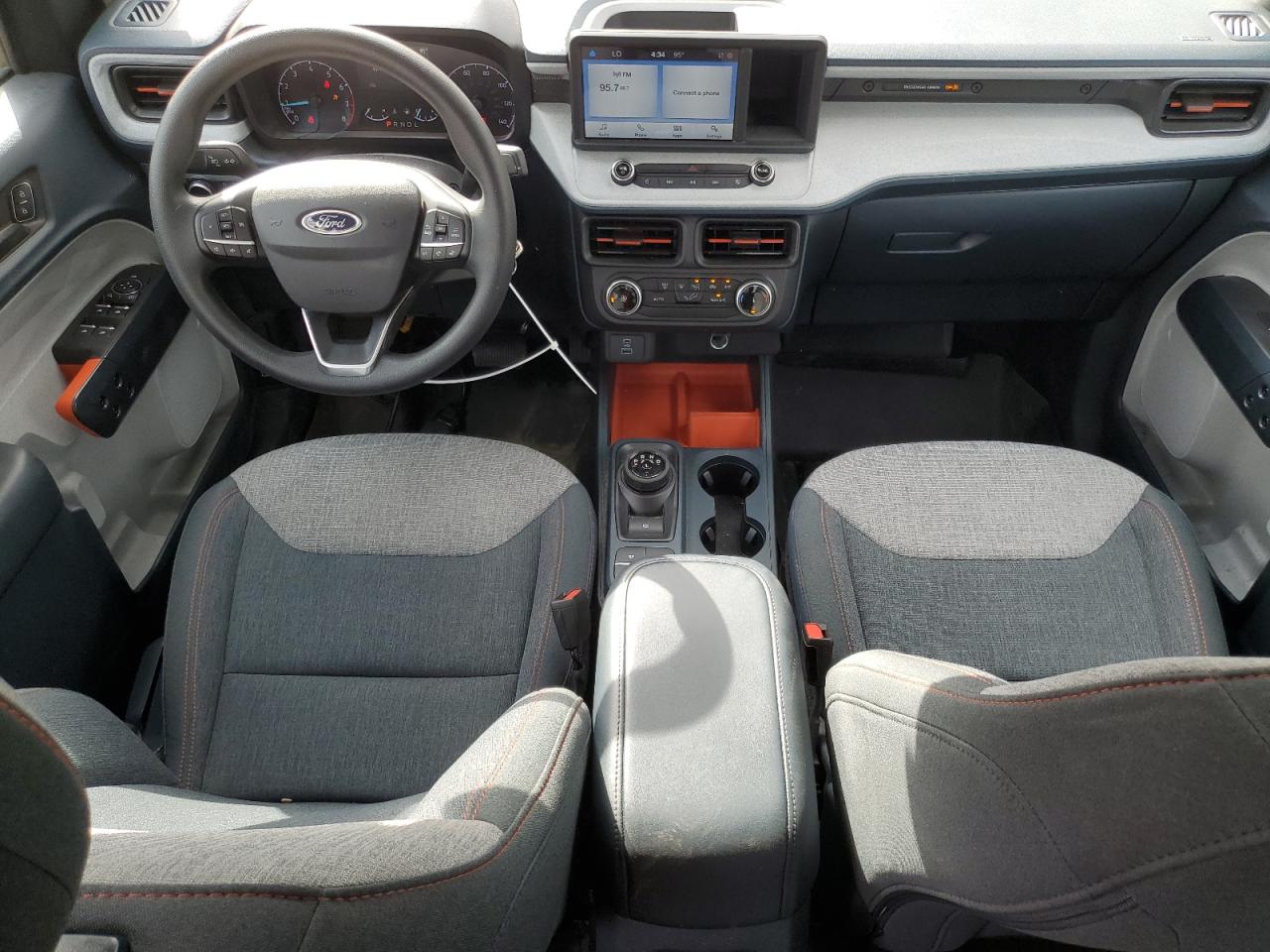 2024 Ford Maverick Xlt VIN: 3FTTW8J93RRB19441 Lot: 72006105