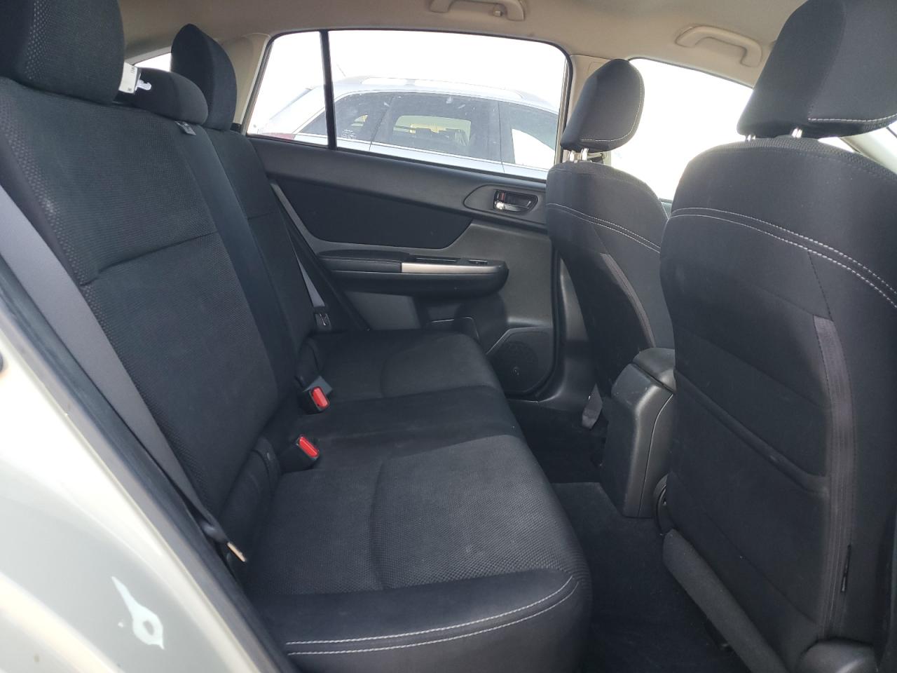 2015 Subaru Xv Crosstrek 2.0 Premium VIN: JF2GPACC1F8217431 Lot: 84234345