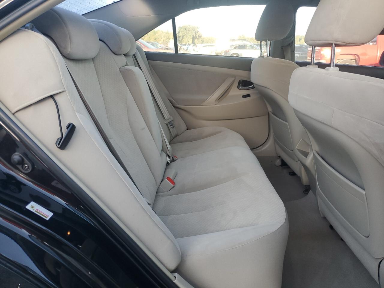 2009 Toyota Camry Base VIN: 4T1BE46K29U904931 Lot: 84253355